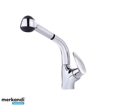 *Exclusive Clearance* Set Of Teka Kitchen Mixer Tap - France, New - The wholesale platform ...