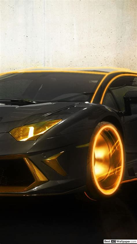 Lamborghini Aventador J Wallpapers Wallpaper Cave