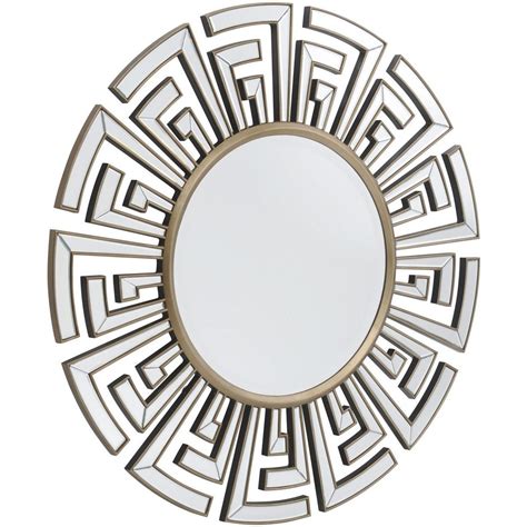 Ornate Wall Mirrors For Sale Libra Interiors