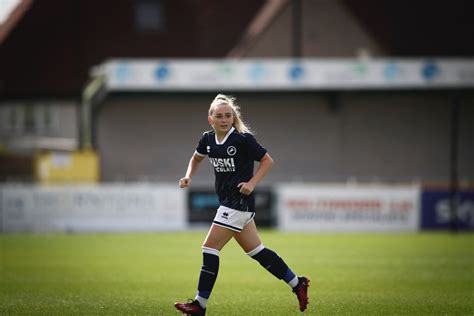 Millwall FC Preview Millwall Lionesses V Dorking Wanderers