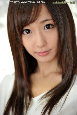 Tokyo Hot e761 sana anju 杏树纱奈 Photo Gallery