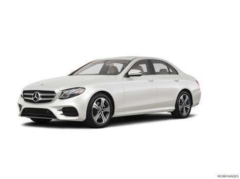 New 2019 Mercedes Benz E Class E 300 Prices Kelley Blue Book