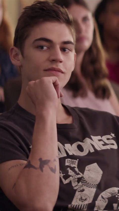 Hardin Scott Hardin Scott Hot Hero Cute Celebrity Guys