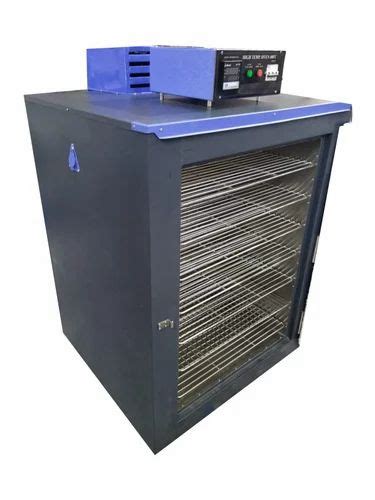 Cabinet Ovens High Temperature Oven Capacity Kg Kg At Rs