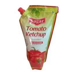 1 Kg Sagar Tomato Ketchup At Rs 110 Kilogram Tomato Ketchup In Mumbai