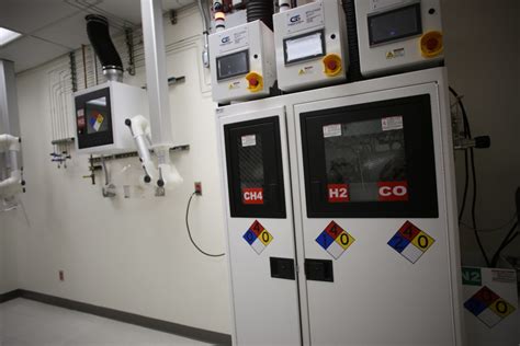 Goldwater Center Lab 659 Renovation - Brycon Corporation