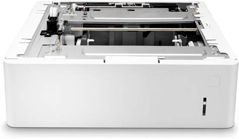 Hp Laserjet 550 Sheet Paper Tray Brother Sklep EMPIK