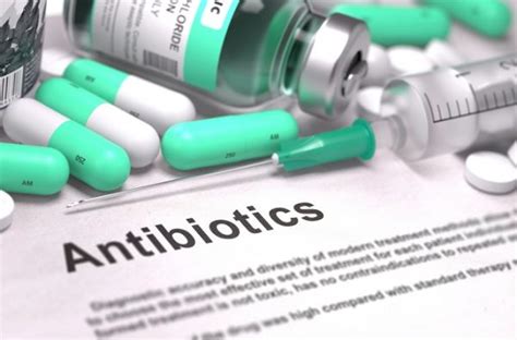 Antibiotic Resistance Why You Should Be Alarmed