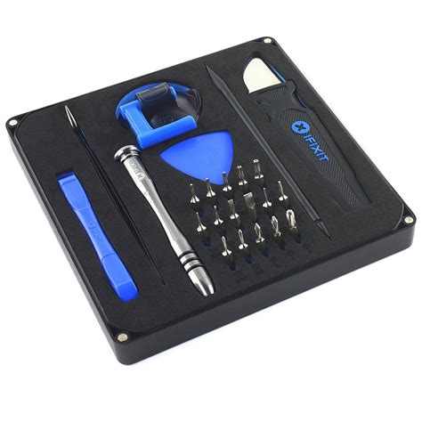 Essential Electronics Toolkit Ifixit