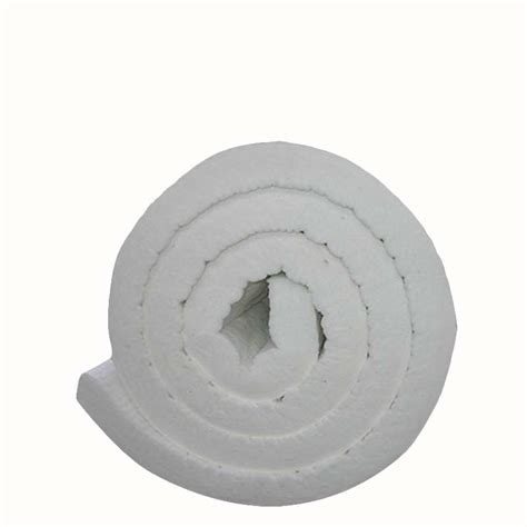 1260c High Temperature Ceramic Fiber Products Including Ceramic Fiber Blanket China Insulation