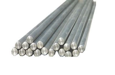 Astm F Ti Al V Eli Titanium Bar At Best Price In Shanghai China