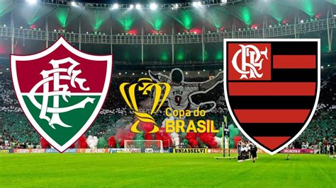 Fluminense X Flamengo Copa Do Brasil PES 21 YouTube