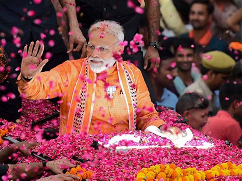 Narendra Modi Kashi Schedule Update Bjp Mission 2024 Lok Sabha Election Pm मोदी काशी से