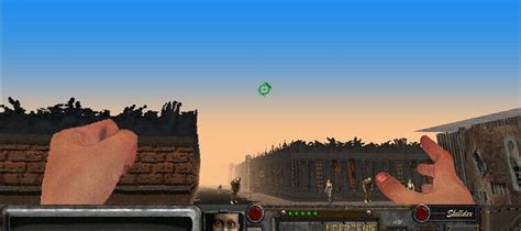 Fallout 2 Fan Made Remake Reimagines The Classic Rpg As Gamewatcher