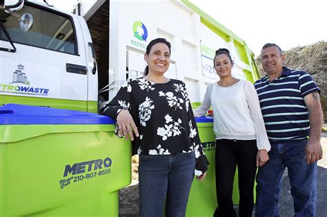 Metro Waste Systems