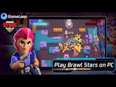 Brawl Stars nasıl indirilir PC 2021 YouTube