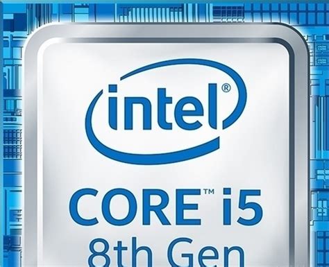 Intel 酷睿i5 8500b百度百科