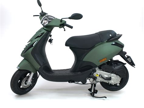 Piaggio Zip Sp Special Euro 4 54e Weba Scooters