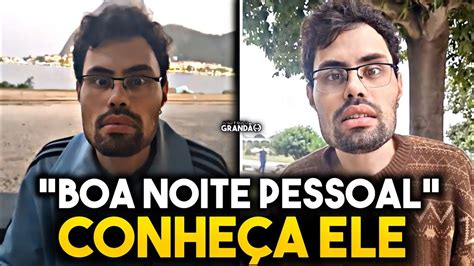 Daniel Jogadas Boa Noite Pessoal Meme Conhe A Ele Youtube