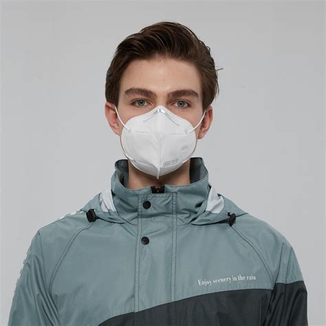 High Quality Dust Mask Kn95 Mask Disposable Mask - Kn95 Mask and Fack Mask