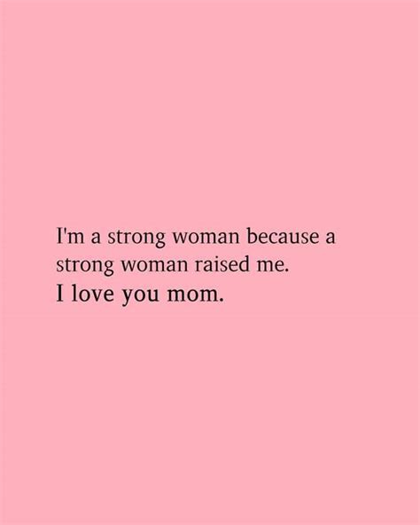 120 Deep I Love You Mom Quotes And Sayings From The Heart Boomsumo