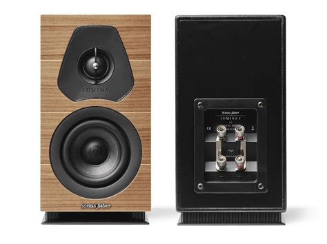 sonus faber lumina  perfect  fi