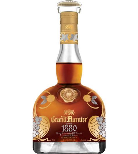 Grand Marnier 150th Anniversary - Minibar Delivery
