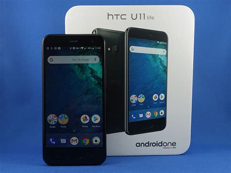 HTC U11 Life Review Is This The Perfect Smartphone EFTM