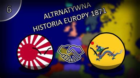 Alternatywna Historia Europy World Confusion Dw Ch Cesarzy