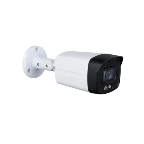 Dahua Dh Hac Hfw Tlmp A Led Full Color Ir Bullet Camera Pro Cctv