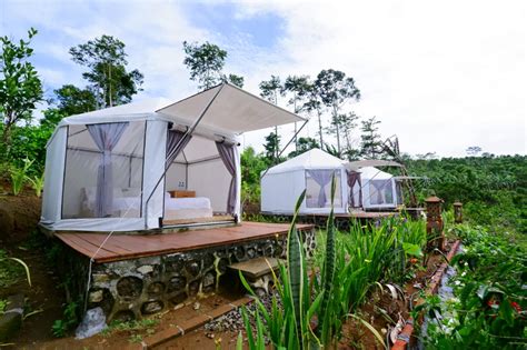 Alam Kita Glamping Plantation Cek Promo Hotel Murah Terbaru Tiket