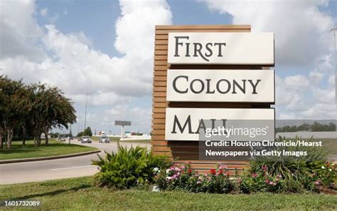 54 First Colony Mall Stock Photos, High-Res Pictures, and Images ...