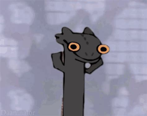 Toothless Toothless Dancing Meme Gif GIF - Toothless Toothless dancing ...