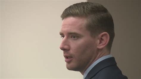 Former La Mesa Police Officer Verdict Jury Finds Matthew Dages Not