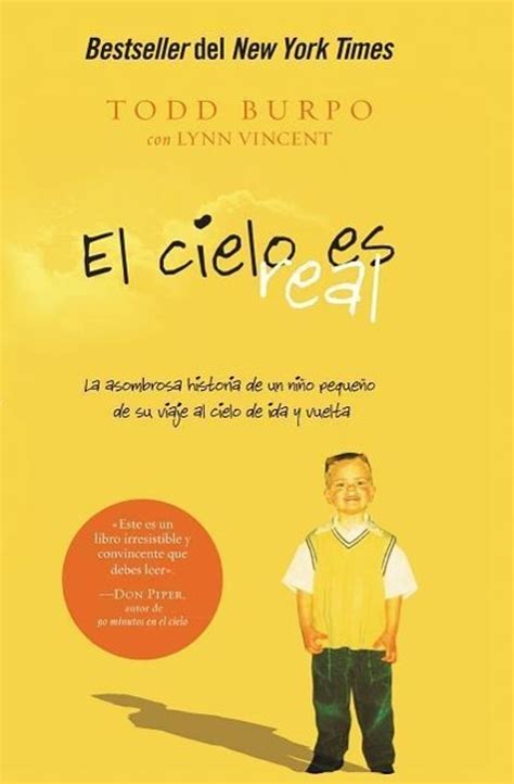 El Cielo Es Real Edicion Ilustrada Para Pequenito 9