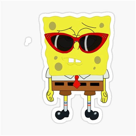 Gafas Bob Esponja Con Lentes Atelier Yuwa Ciao Jp