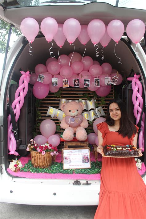 🚘 Surprise on wheels 🚘... - Denmark Queen - Surprise Package