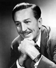 Biography - Walt Disney