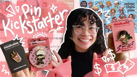 How To Run A Successful Pin Kickstarter During After The Campaign