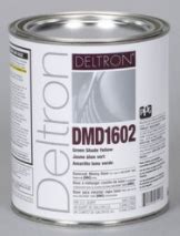 DMD1602 GREEN SHADE YELLOW EPaint