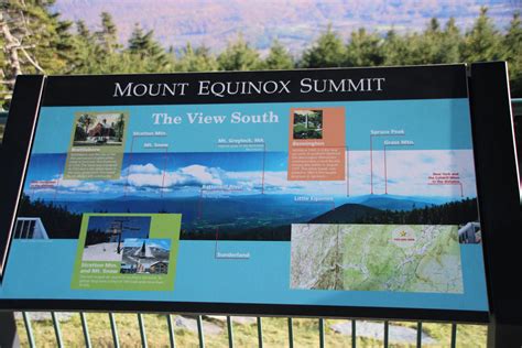 Manchester, Vermont a fall day trip and what to do