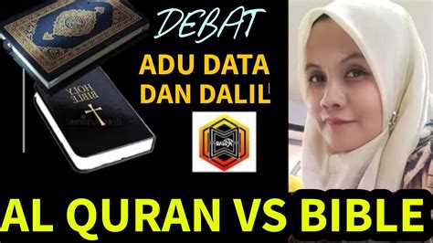 Mantap Uni Riva Terbaru Juni Debat Lintas Iman Islam Vs