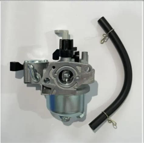 Carburateur Pour Honda Gx Gxh Mixeur Carb G Garden Eur