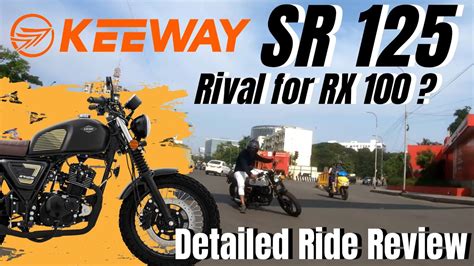 New Keeway Sr Launch Keeway Sr On Road Price Off