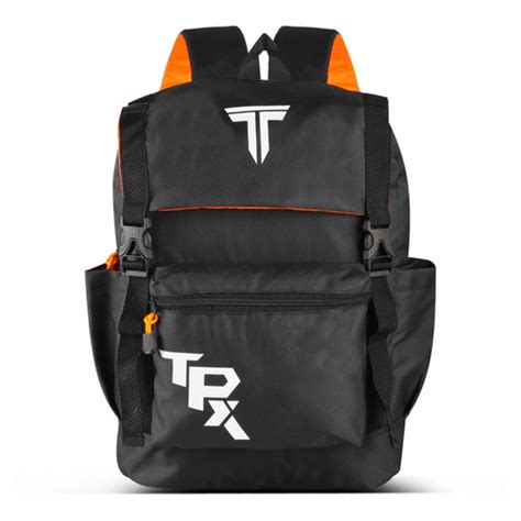 Promo Tas Ransel Pria Backpack Tapaxco Jerry Tas Sekolah Local Kanvas