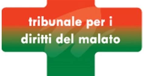 Tribunale Per I Diritti Del Malato Si Presenta La Nuova Sezione