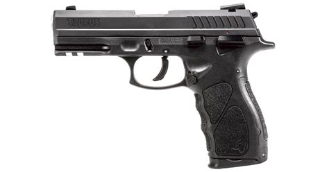 Tested Taurus Th45 Review Shoot On