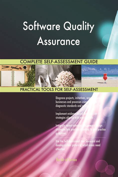 Software Quality Assurance Complete Self Assessment Guide By Gerardus Blokdyk Book Read Online