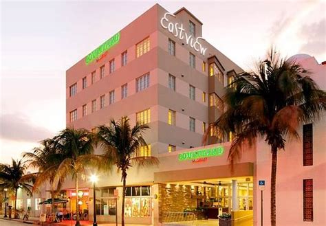 Courtyard by Marriott Miami Beach South Beach $178 ($̶2̶2̶9̶) - UPDATED ...