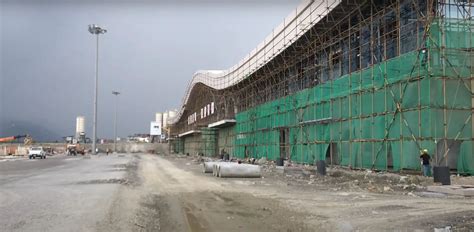 Construction not halted -Pokhara International Airport | Aviation Nepal